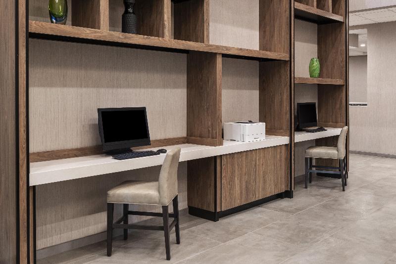 Holiday Inn ODESSA