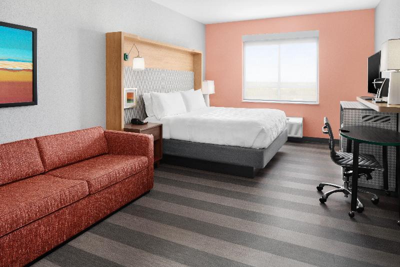 Holiday Inn Odessa photo 10