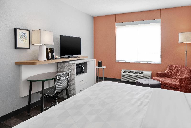 Holiday Inn Odessa photo 11