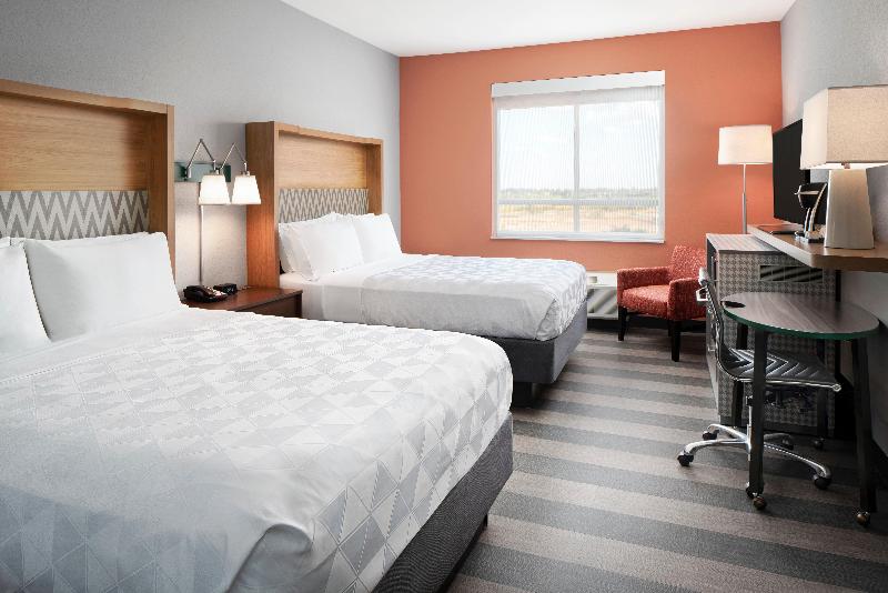 Holiday Inn Odessa photo 20