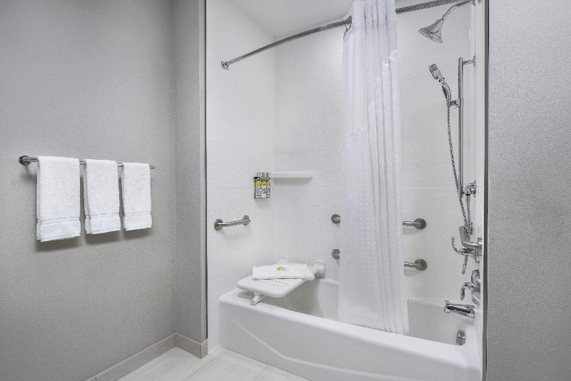 Holiday Inn Odessa photo 21