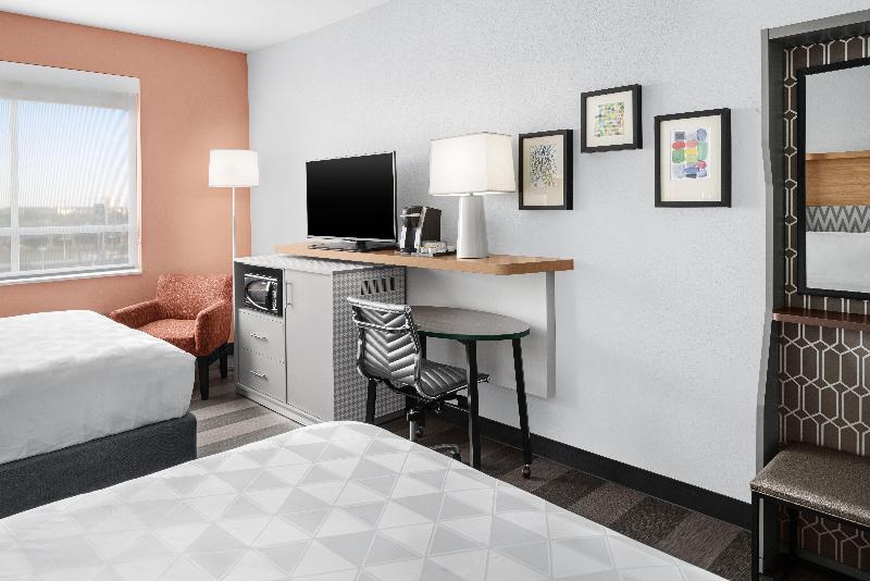 Holiday Inn Odessa photo 23