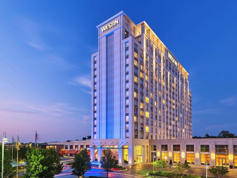 The Westin Chicago North Shore image