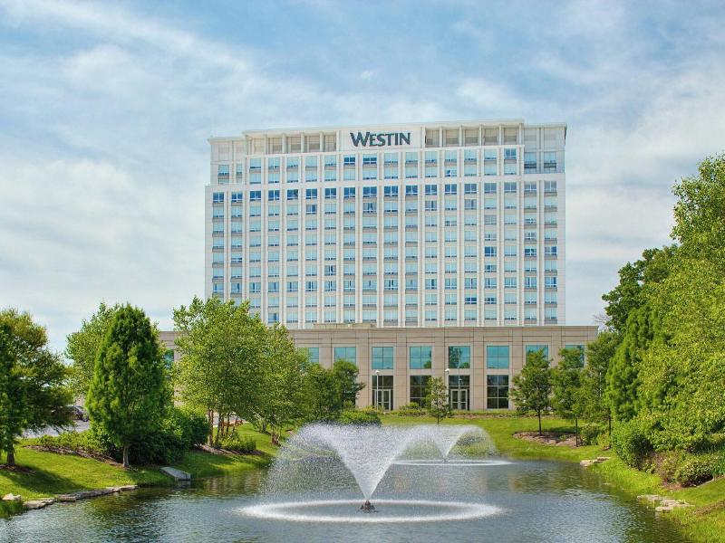 The Westin Chicago North Shore image