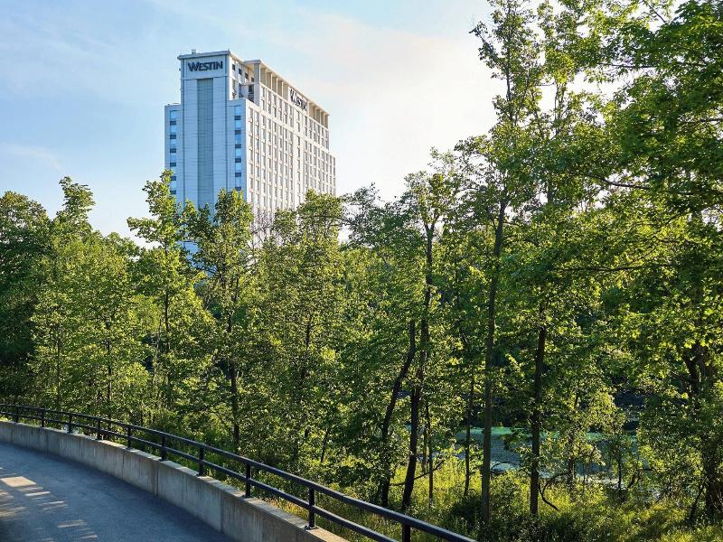 The Westin Chicago North Shore image