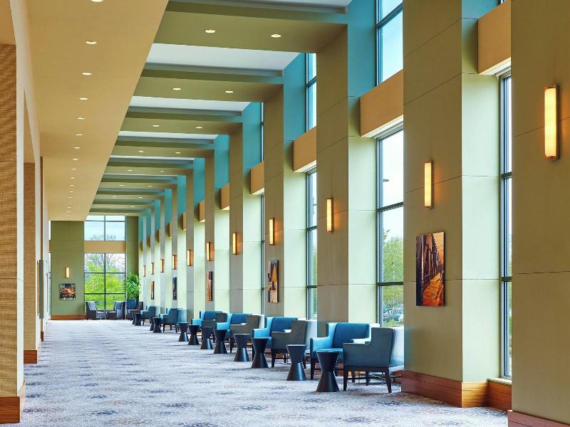 The Westin Chicago North Shore image