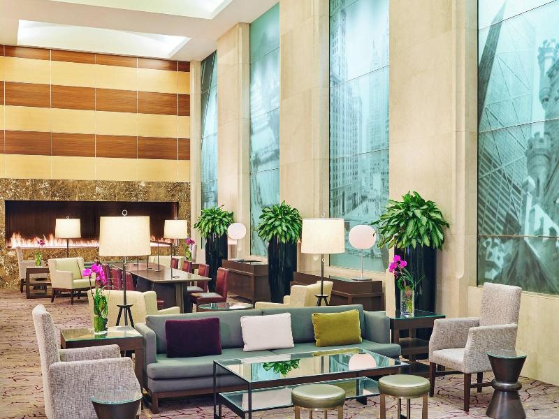 The Westin Chicago North Shore image