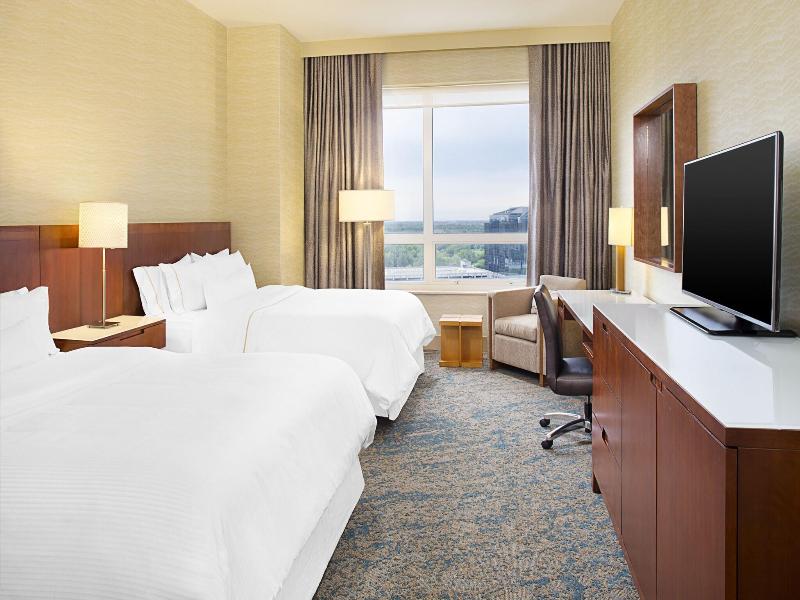 The Westin Chicago North Shore image