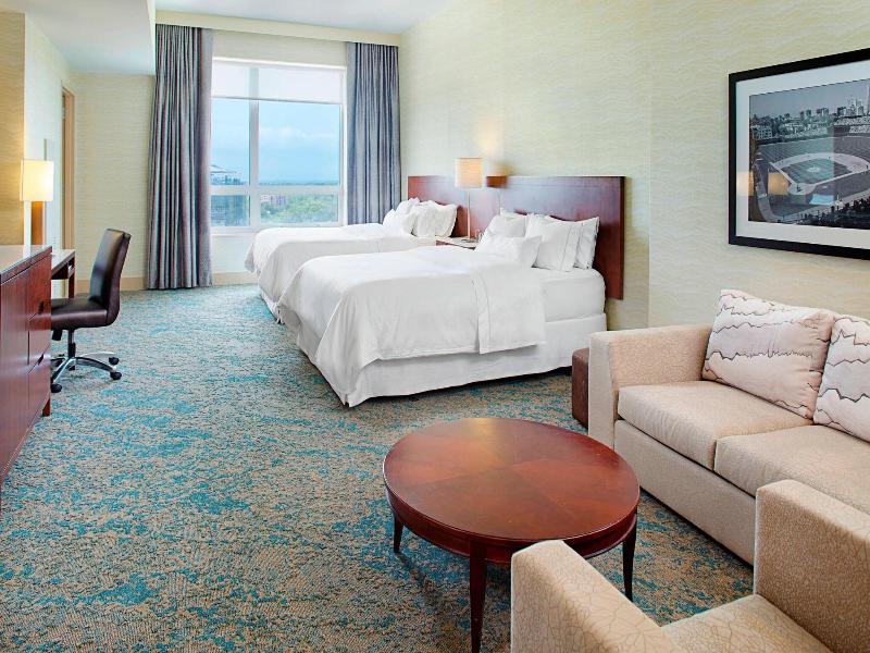 The Westin Chicago North Shore image