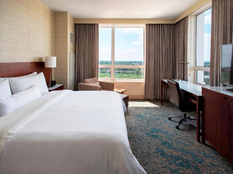 The Westin Chicago North Shore image