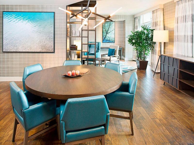The Westin Chicago North Shore image