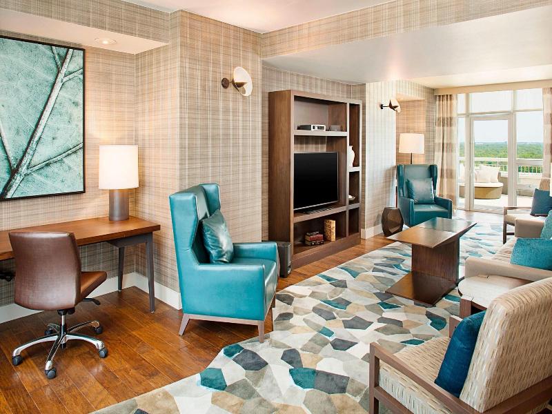 The Westin Chicago North Shore image