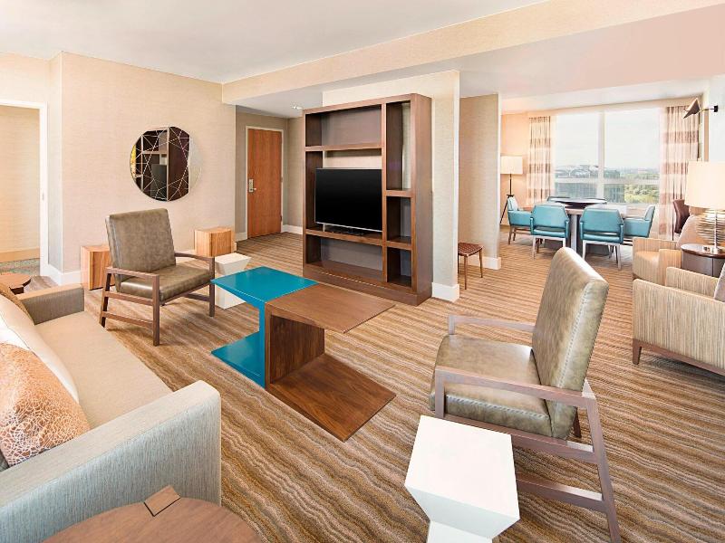 The Westin Chicago North Shore image