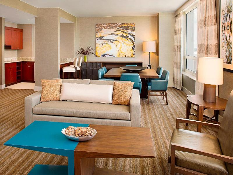 The Westin Chicago North Shore image