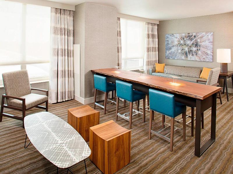 The Westin Chicago North Shore image