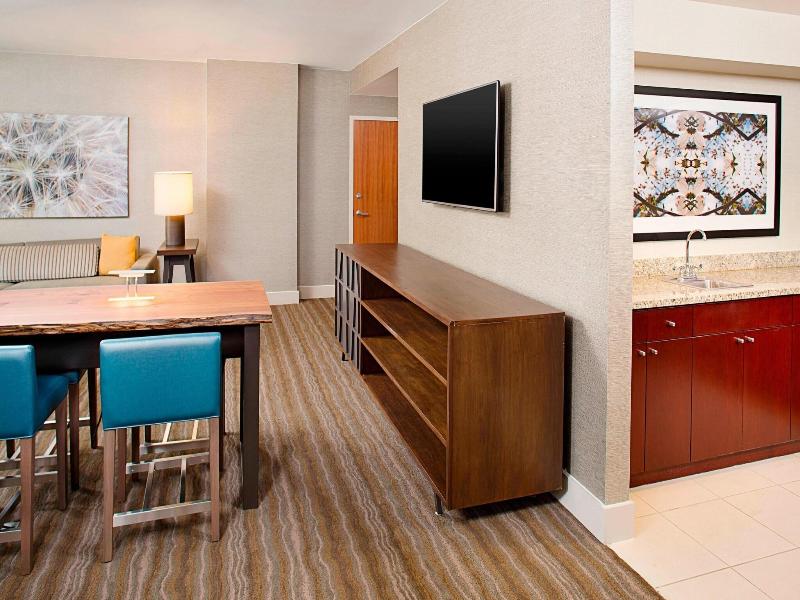 The Westin Chicago North Shore image