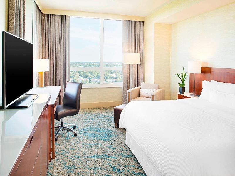 The Westin Chicago North Shore image