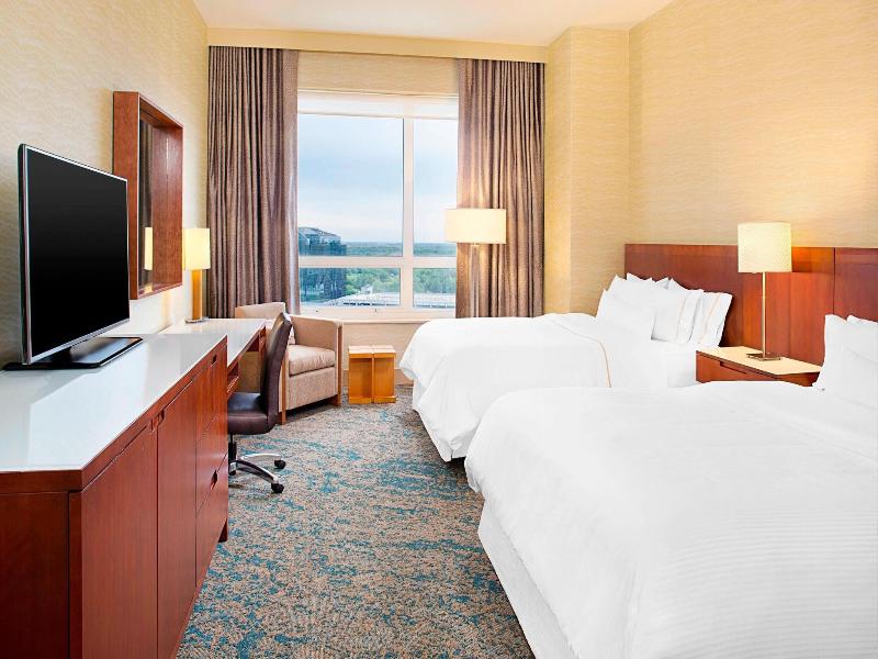 The Westin Chicago North Shore image