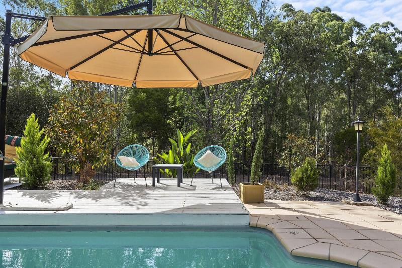 Barney Creek Vineyard Cottages