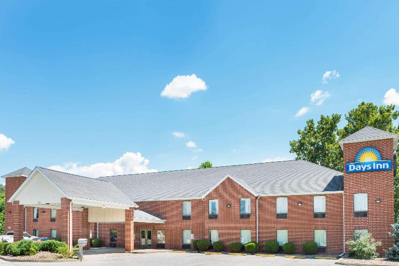 Days Inn By Wyndham St Peters/St Charles image