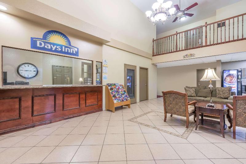 Days Inn By Wyndham St Peters/St Charles image