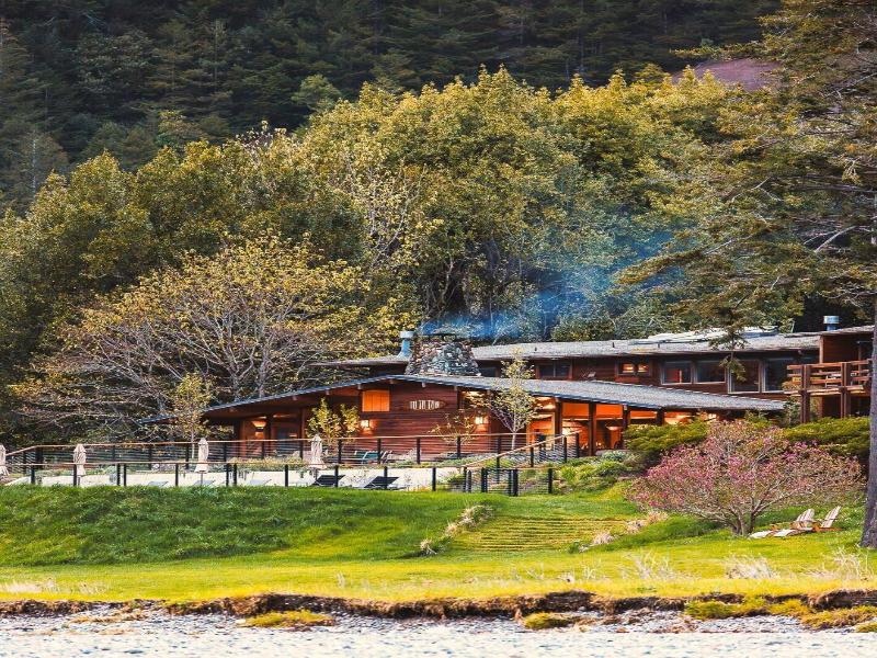 Tu Tu'Tun Lodge image