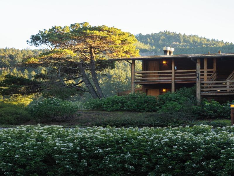 Tu Tu'Tun Lodge image