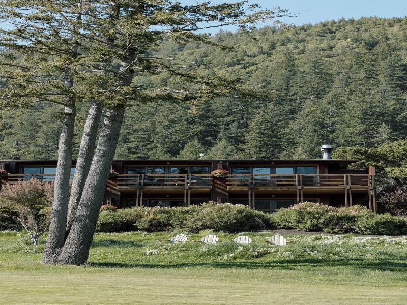 Tu Tu'Tun Lodge image