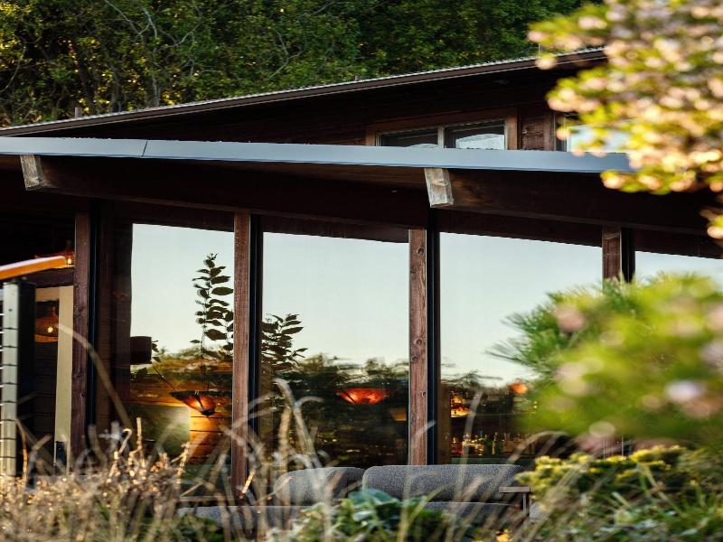 Tu Tu'Tun Lodge image