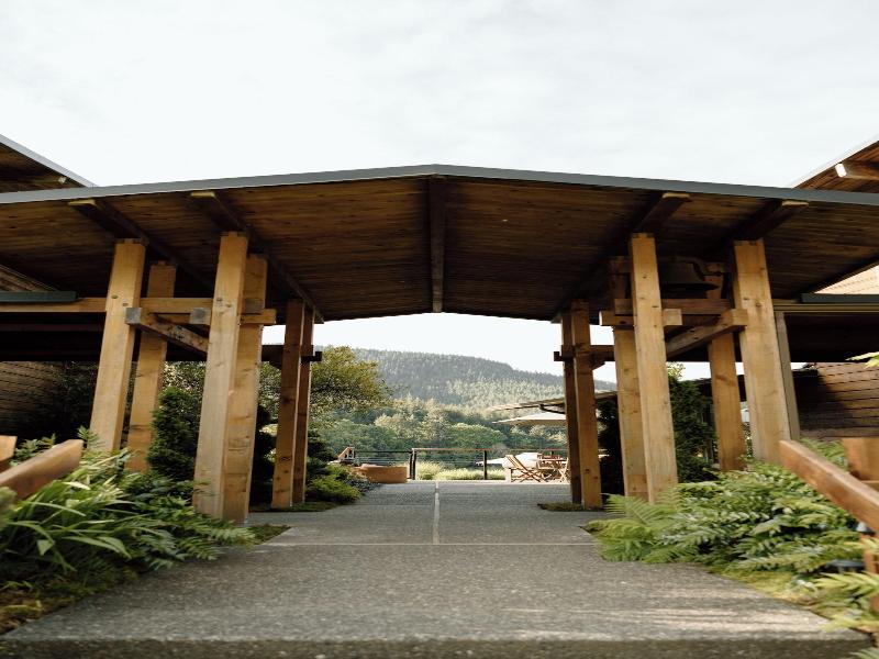 Tu Tu'Tun Lodge image