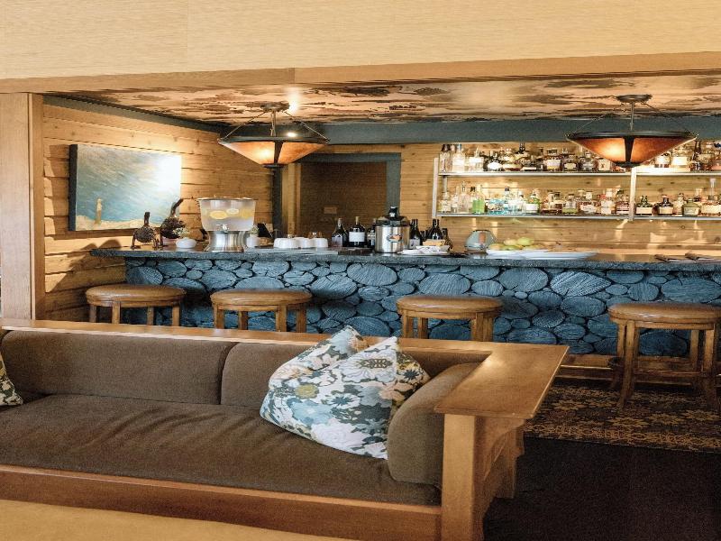 Tu Tu'Tun Lodge image