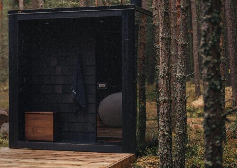 Tu Tu'Tun Lodge image