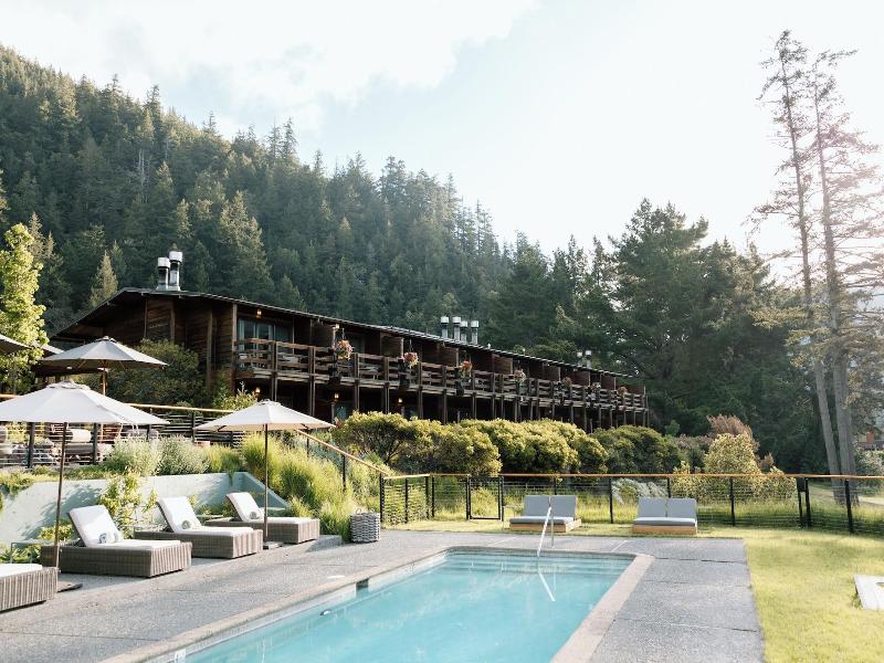 Tu Tu'Tun Lodge image