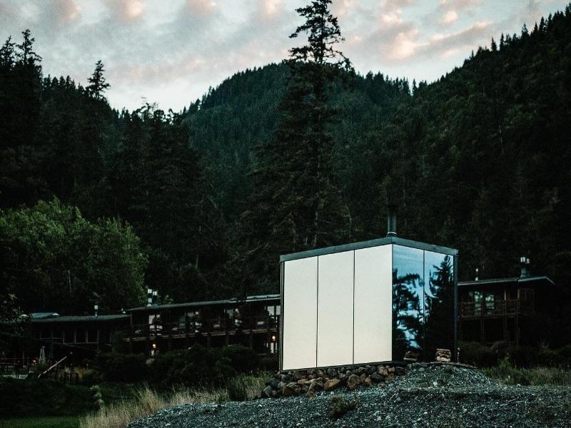 Tu Tu'Tun Lodge image