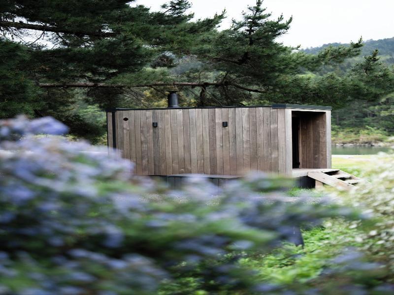Tu Tu'Tun Lodge image