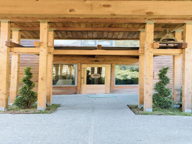 Tu Tu'Tun Lodge image