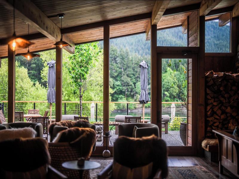 Tu Tu'Tun Lodge image