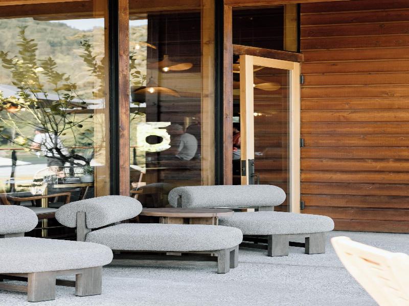 Tu Tu'Tun Lodge image