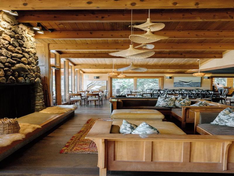 Tu Tu'Tun Lodge image