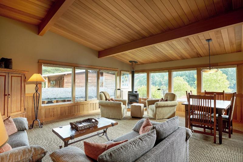 Tu Tu'Tun Lodge image