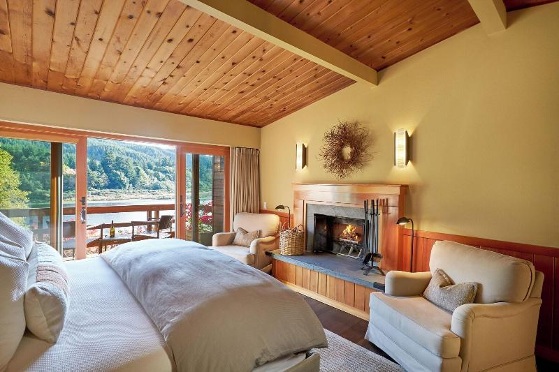 Tu Tu'Tun Lodge image