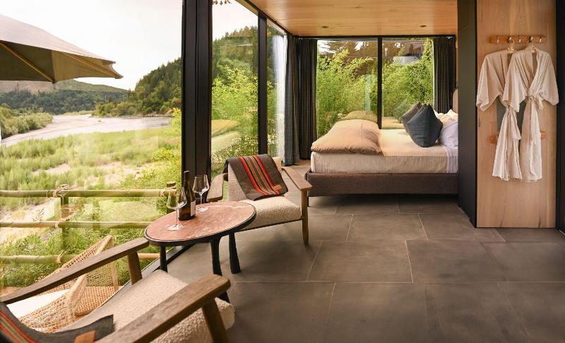 Tu Tu'Tun Lodge image