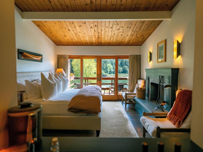 Tu Tu'Tun Lodge image