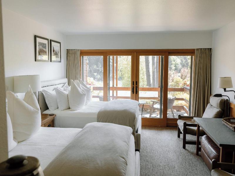 Tu Tu'Tun Lodge image