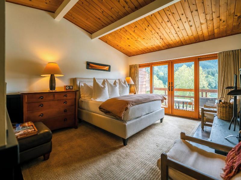 Tu Tu'Tun Lodge image