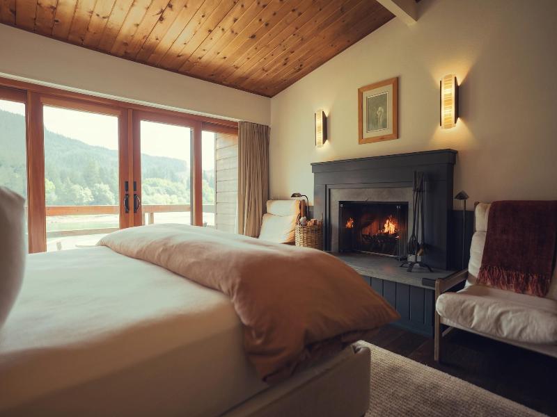 Tu Tu'Tun Lodge image