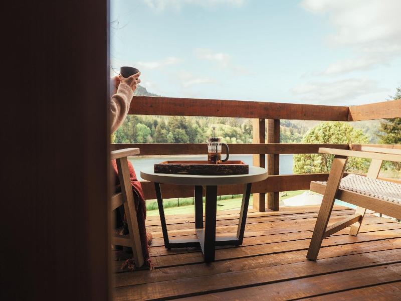 Tu Tu'Tun Lodge image