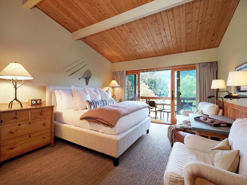 Tu Tu'Tun Lodge image