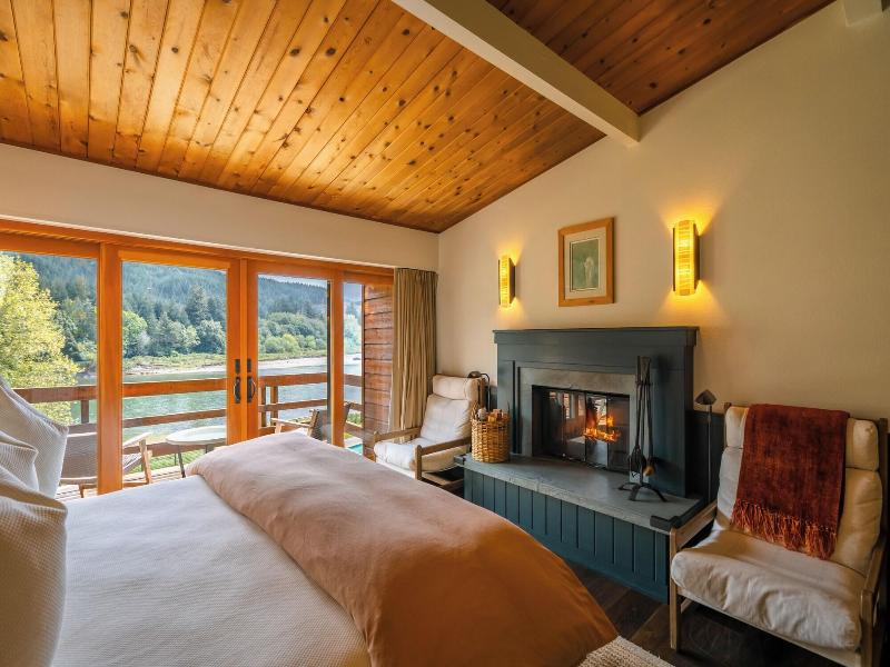 Tu Tu'Tun Lodge image