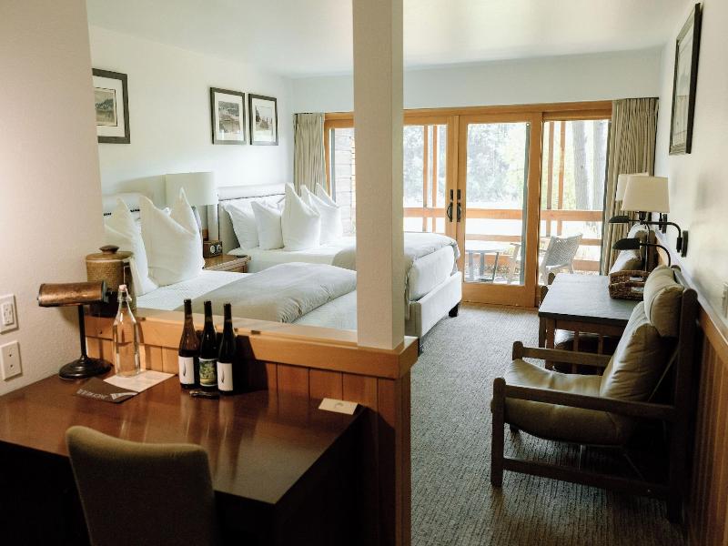 Tu Tu'Tun Lodge image